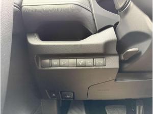 Toyota RAV 4 RAV 4 2.5 4x2 Hybrid Teamplayer