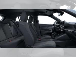 Peugeot 2008 STYLE Turbo 100 – Gewerbeleasing