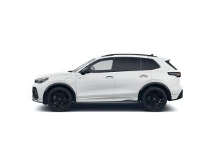 Volkswagen Tiguan 1.5 eHybrid DSG R-Line BlackStyle WKR AHK