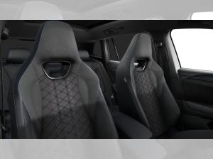 Volkswagen Tiguan 1.5 eHybrid DSG R-Line BlackStyle WKR AHK