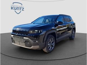 Jeep Compass E-Hybrid First Edition STANDORT KIEL
