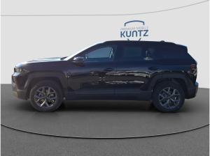 Jeep Compass E-Hybrid First Edition STANDORT KIEL