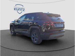 Jeep Compass E-Hybrid First Edition STANDORT KIEL