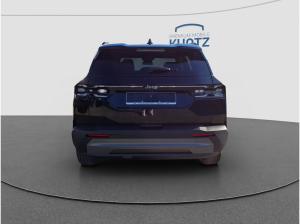 Jeep Compass E-Hybrid First Edition STANDORT KIEL