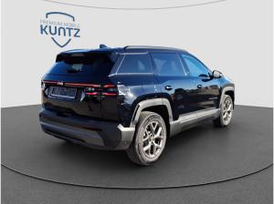 Jeep Compass E-Hybrid First Edition STANDORT KIEL