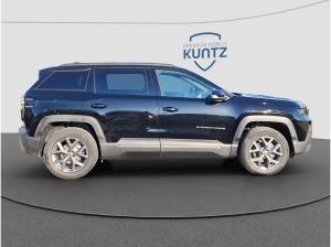 Jeep Compass E-Hybrid First Edition STANDORT KIEL