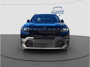 Jeep Compass E-Hybrid First Edition STANDORT KIEL