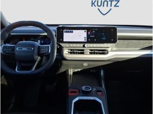 Jeep Compass E-Hybrid First Edition STANDORT KIEL