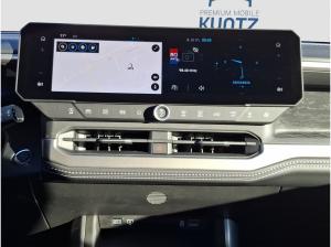 Jeep Compass E-Hybrid First Edition STANDORT KIEL