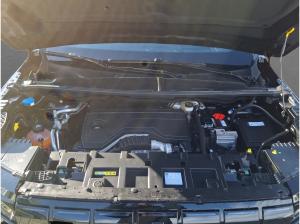 Jeep Compass E-Hybrid First Edition STANDORT KIEL