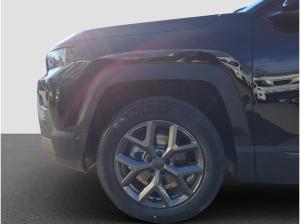 Jeep Compass E-Hybrid First Edition STANDORT KIEL