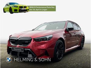 BMW M5 Touring|0,5% DWbst|UPE 168.540€|Sofort verfügbar