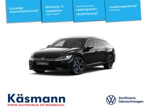 Volkswagen Arteon Shooting Brake R 4Motion AHK KAM EASYOPEN INKL. WINTERRÄDER