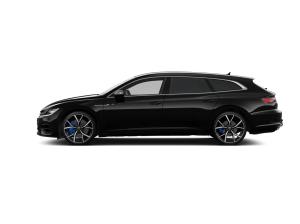Volkswagen Arteon Shooting Brake R 4Motion AHK KAM EASYOPEN INKL. WINTERRÄDER