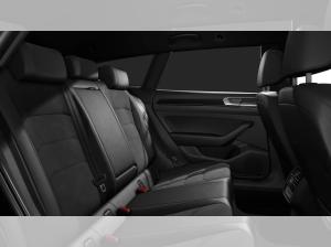 Volkswagen Arteon Shooting Brake R 4Motion AHK KAM EASYOPEN INKL. WINTERRÄDER