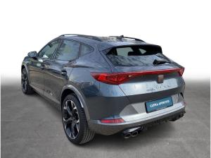 Cupra Formentor VZ 2.0 TSI DSG 4Drive Navi LED ACC SHZ