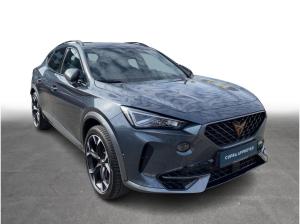 Cupra Formentor VZ 2.0 TSI DSG 4Drive Navi LED ACC SHZ