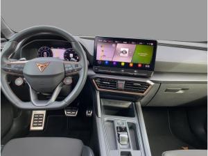 Cupra Formentor VZ 2.0 TSI DSG 4Drive Navi LED ACC SHZ