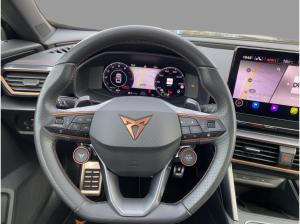 Cupra Formentor VZ 2.0 TSI DSG 4Drive Navi LED ACC SHZ
