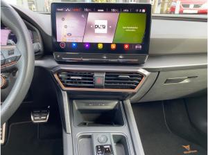 Cupra Formentor VZ 2.0 TSI DSG 4Drive Navi LED ACC SHZ