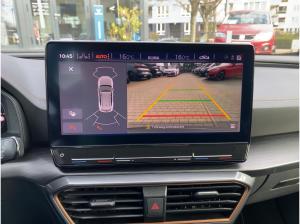 Cupra Formentor VZ 2.0 TSI DSG 4Drive Navi LED ACC SHZ