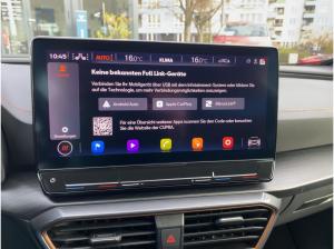 Cupra Formentor VZ 2.0 TSI DSG 4Drive Navi LED ACC SHZ