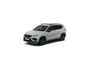 Cupra Ateca 2.0 TSI DSG VZ 4Drive Pano Navi LED ACC