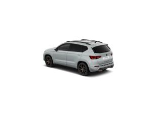 Cupra Ateca 2.0 TSI DSG VZ 4Drive Pano Navi LED ACC