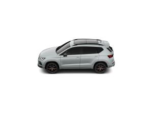 Cupra Ateca 2.0 TSI DSG VZ 4Drive Pano Navi LED ACC