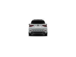 Cupra Ateca 2.0 TSI DSG VZ 4Drive Pano Navi LED ACC