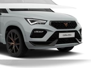 Cupra Ateca 2.0 TSI DSG VZ 4Drive Pano Navi LED ACC
