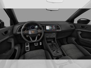 Cupra Ateca 2.0 TSI DSG VZ 4Drive Pano Navi LED ACC