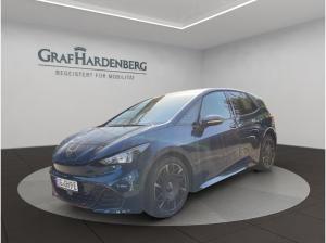 Cupra Born VZ 240 kW (326 PS) 79 kWh ***sofort verfügbar***