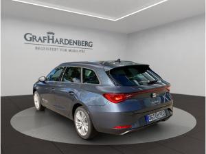 Seat Leon Leon Sportstourer Road Edition 1.5 eTSI DSG ***sofort verfügbar***