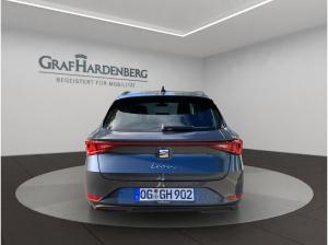 Seat Leon Leon Sportstourer Road Edition 1.5 eTSI DSG ***sofort verfügbar***