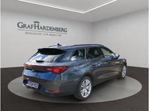 Seat Leon Leon Sportstourer Road Edition 1.5 eTSI DSG ***sofort verfügbar***