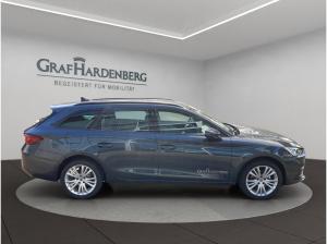 Seat Leon Leon Sportstourer Road Edition 1.5 eTSI DSG ***sofort verfügbar***