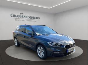 Seat Leon Leon Sportstourer Road Edition 1.5 eTSI DSG ***sofort verfügbar***