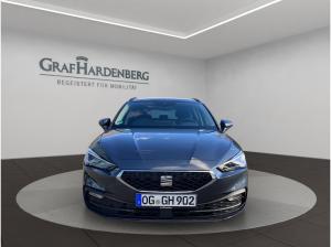 Seat Leon Leon Sportstourer Road Edition 1.5 eTSI DSG ***sofort verfügbar***
