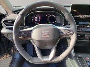 Seat Leon Leon Sportstourer Road Edition 1.5 eTSI DSG ***sofort verfügbar***