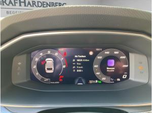 Seat Leon Leon Sportstourer Road Edition 1.5 eTSI DSG ***sofort verfügbar***