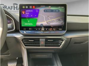 Seat Leon Leon Sportstourer Road Edition 1.5 eTSI DSG ***sofort verfügbar***