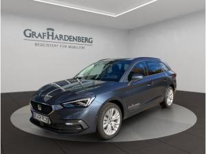 Seat Leon Leon Sportstourer Road Edition 1.5 eTSI DSG ***sofort verfügbar***
