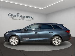 Seat Leon Leon Sportstourer Road Edition 1.5 eTSI DSG ***sofort verfügbar***