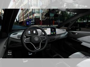 Volkswagen ID.3 *ENERGY*AHK*WKR*ACC*KAMERA*ELEKTRISCHE*SITZE***SOFORT*VERFÜGBAR***
