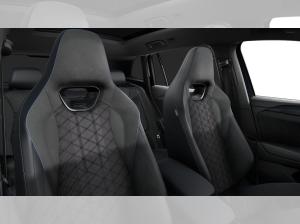 Volkswagen Tiguan R-Line 1.5 l eHybrid DSG BlackStyle WKR AHK Pano