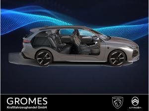 Peugeot 308 SW GT Elektromotor⚡️TOP AUSSTATTUNG⚡️SOFORT VERFÜGBAR