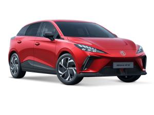 MG MG4 Premium | Neues Modell | bis zu 6.000€ Förderung¹ als Anzahlung!