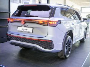Volkswagen Tayron R-Line 1,5 l eHybrid DSG *BIS 30.06.*🏷️