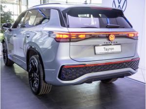 Volkswagen Tayron R-Line 1,5 l eHybrid DSG *BIS 30.06.*🏷️